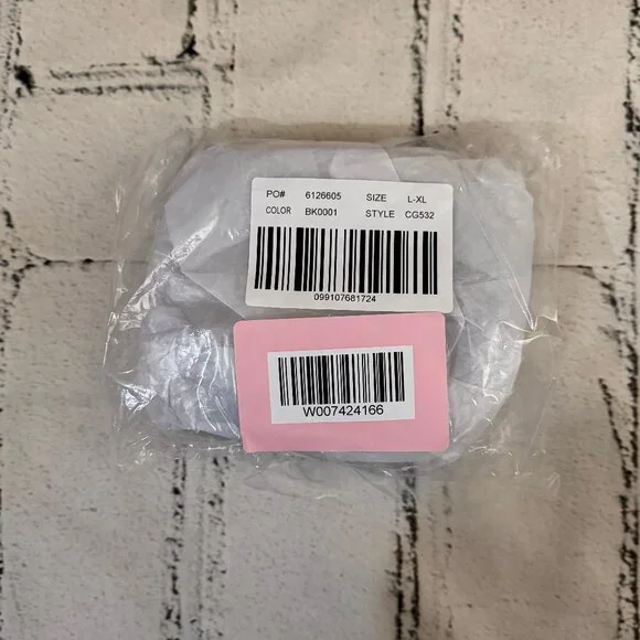 J. Crew Woven leather belt L/XL - Picture 7 of 8